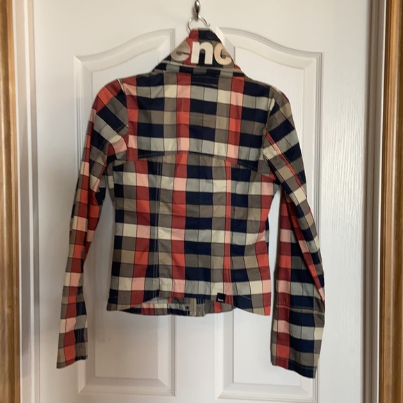 Bench Bomber Jacket - Picture 3 of 5